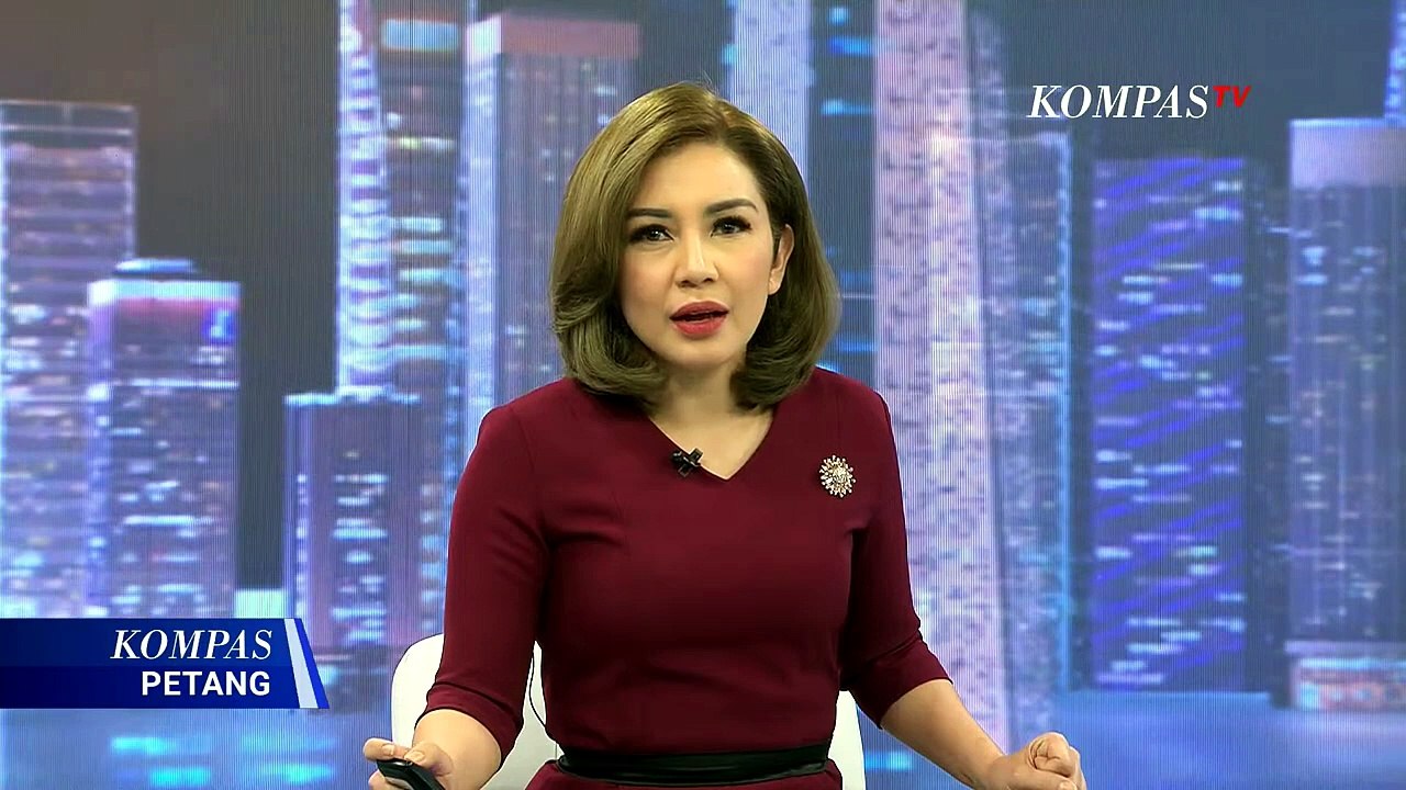 [FULL] Peneliti AMEC soal Negosiasi Iran-AS Gagal Terus, Ada Peran Israel Pengaruhi Trump?