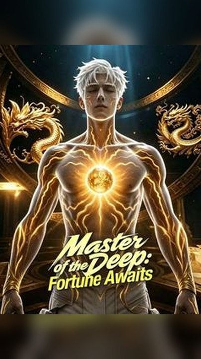 Master of the Deep_ Fortune Awaits Db (Exclusive) - Full EPS