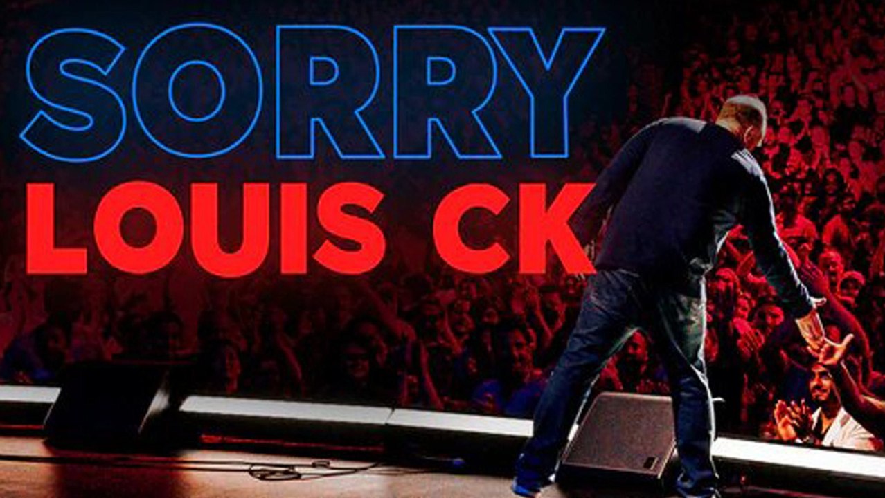 Louis C.K. Sorry (2021)