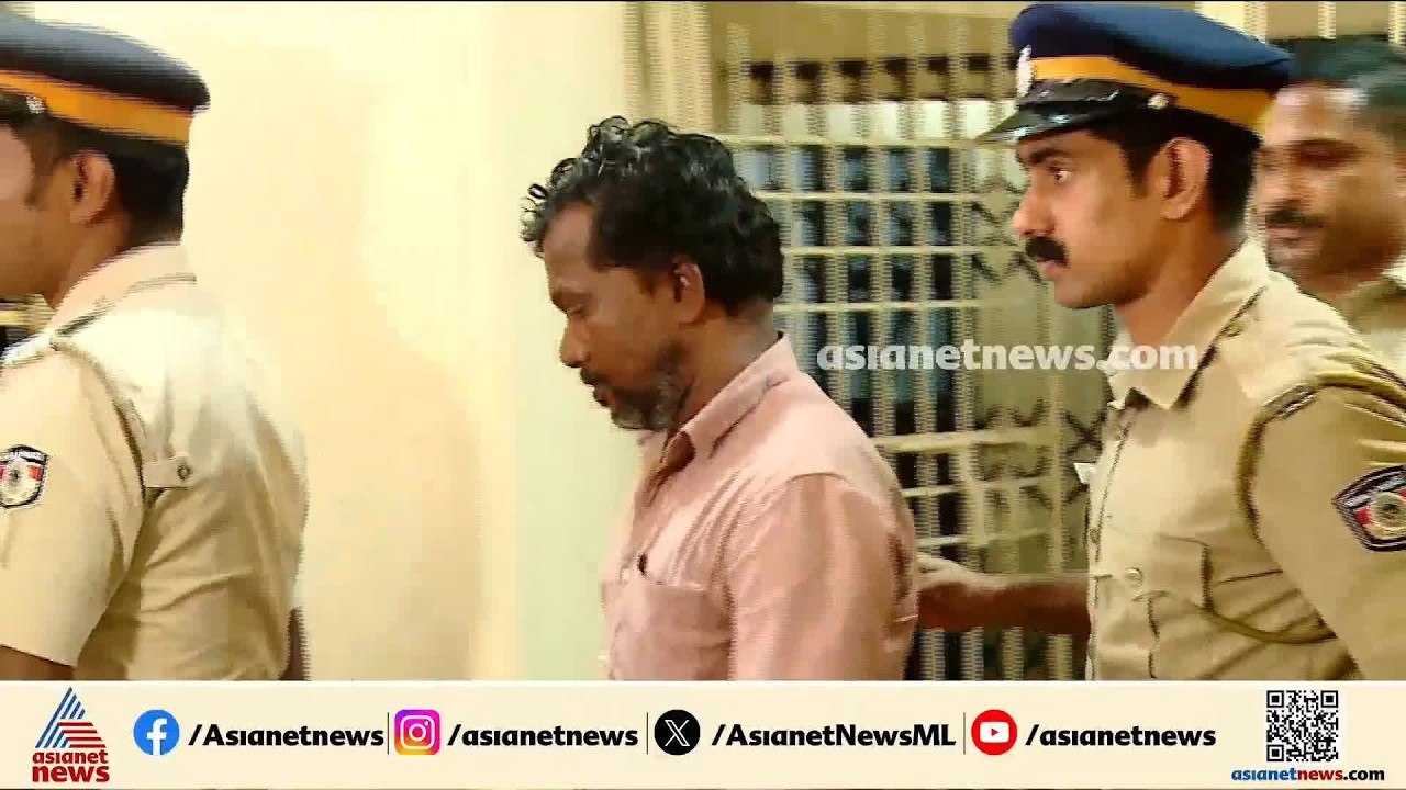 കണ്ണൂരിൽ 30 ലക്ഷം രൂപയുടെ സി​ഗരറ്റ് മോഷ്ടിച്ചയാ...