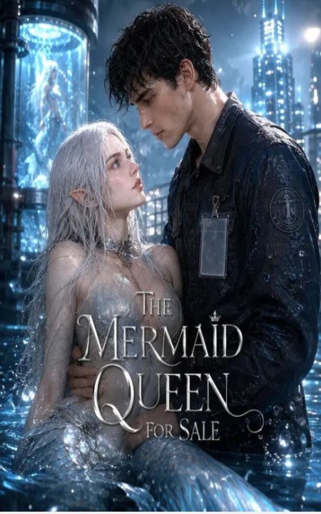 The Mermaid Queen for Sale - FULL MOVIES  2026