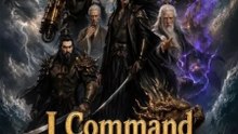 I Command 100 Ancient Treasure Ships (- FULL MOVIES  2026