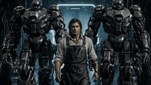 Canceling Lower Debts - Full Episode | Sci-Fi Drama