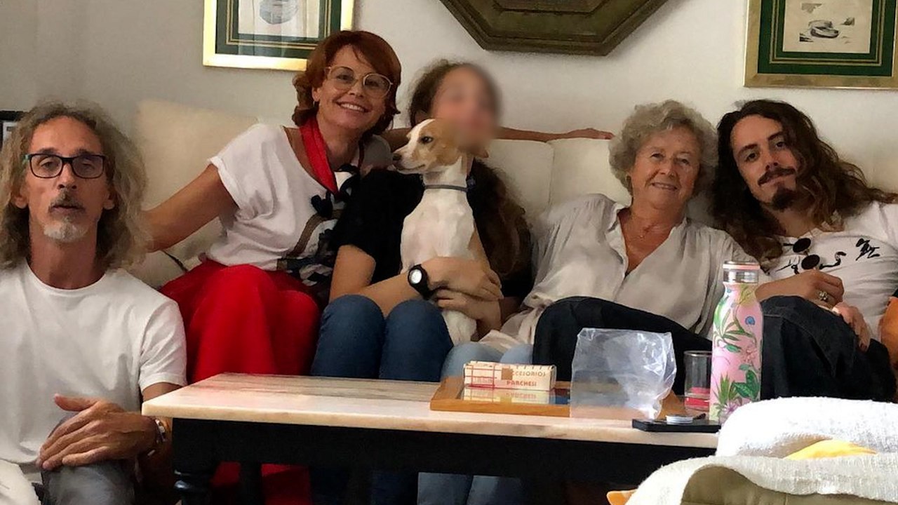 Así es la vida actual de Esther Arroyo desde el accidente que le cambió la vida hace más de 15 años