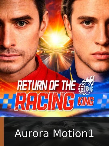 Return of the racing king |