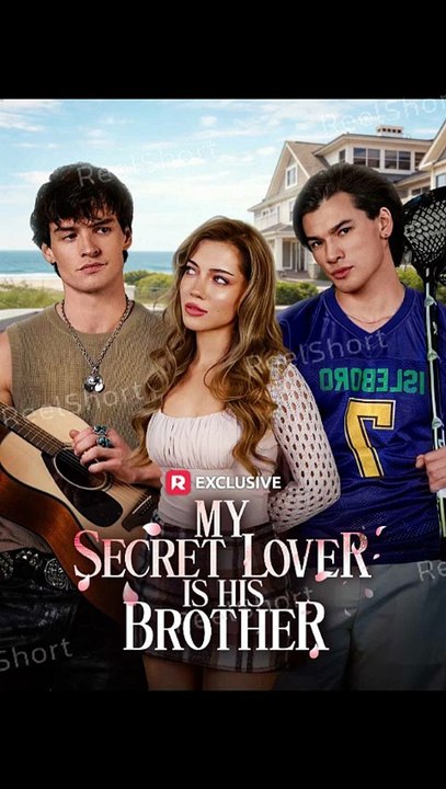 My Secret Lover Is His Brother - ✅ 2026 - Full Ep