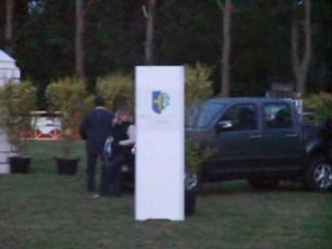 Puissance CSI Mantes la Jolie