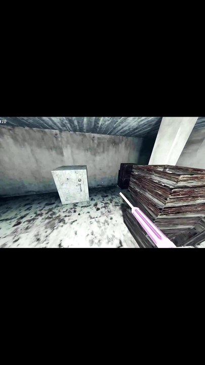 Granny Legacy EXTREME MODE AI Is Broken! 💀 (4K Escape)