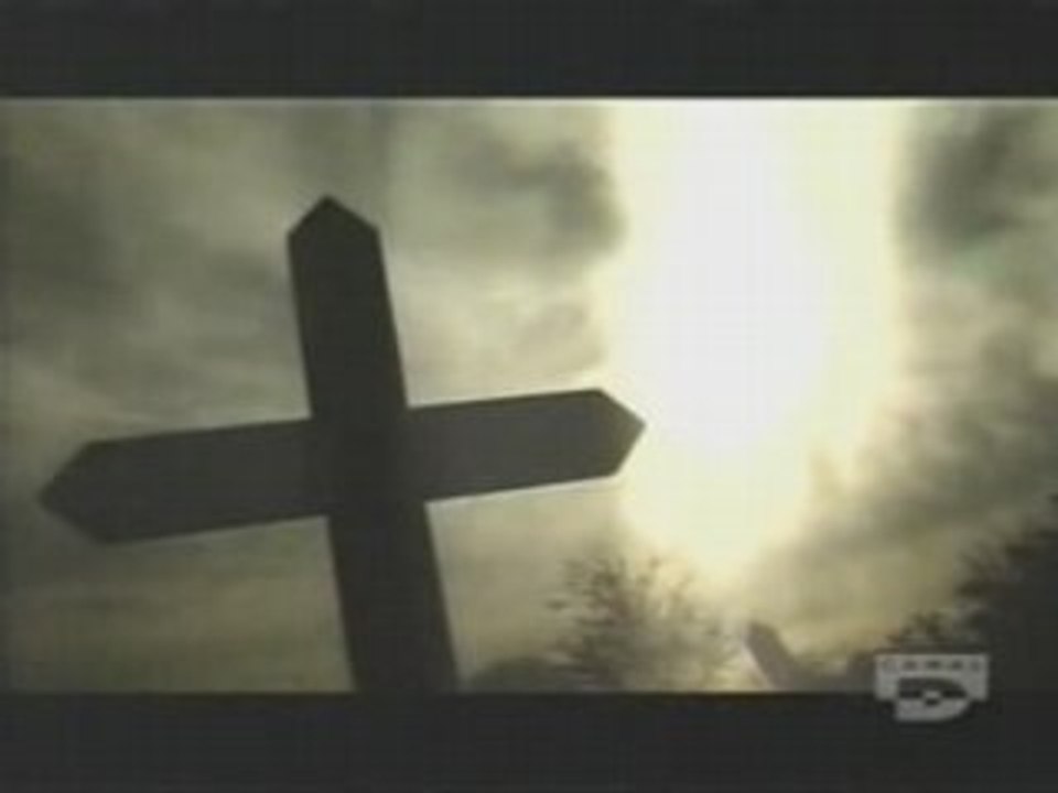 Zombies - Clairvius Narcisse