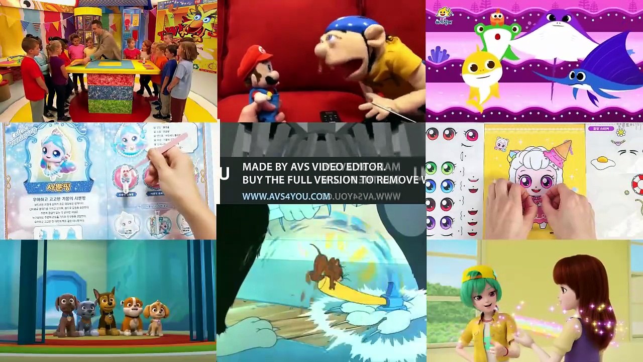 OOOOOOH MY PCCC!!! Csupo Effects ^16