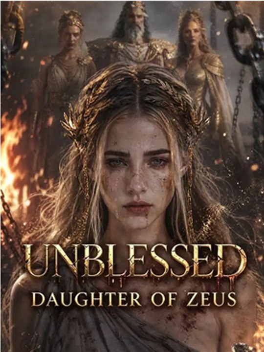 Unblessed Daughter of Zeus - Complete #drama #englishsub 🔥🔥