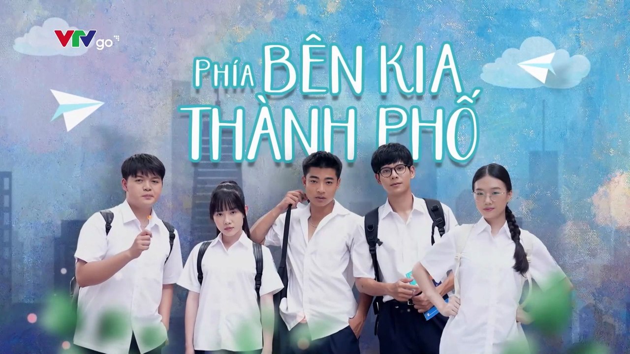 Phía Bên Kia Thành Phố - Tập 8 - HP Media