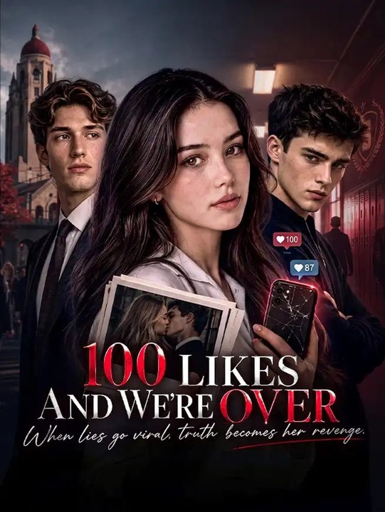 100 Likes and We Re Over FULL DRAMA 🌟 Premium Short Drama EN