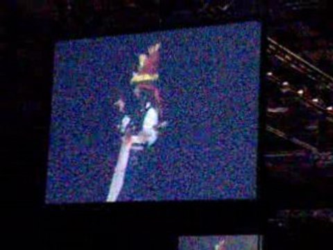 Japan expo - Pirates des Caraibes - Jack Sparow