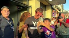 Fiorentina, ecco Mastantuono!