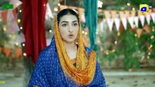 Muhafiz Episode 38