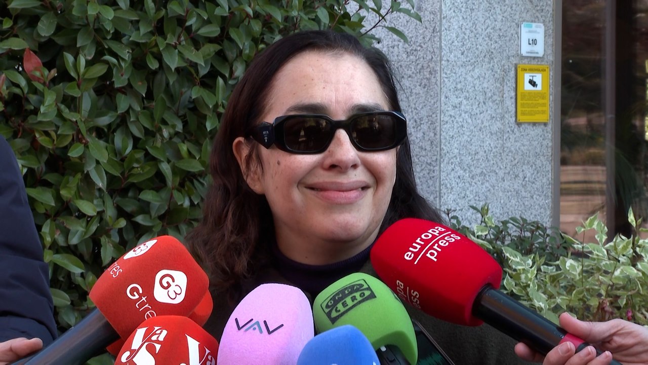 La hija de Marisa Paredes recuerda emocionada a la actriz y revela los detalles de su despedida