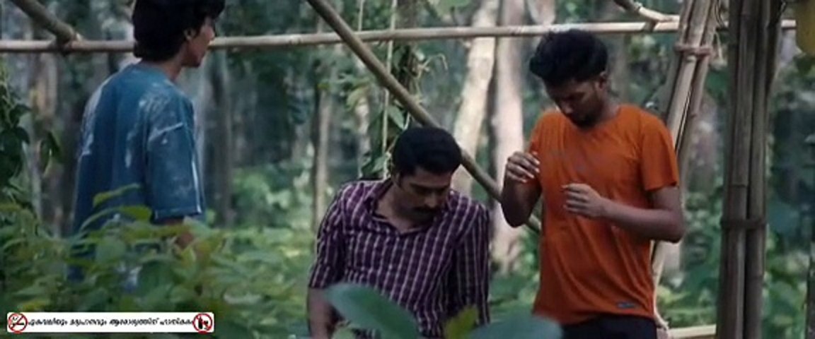 P part 3/3 New Malayalam Movie (2025)