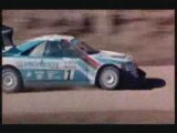 Peugeot 405 T16 Course de PIKES PEAK 1990