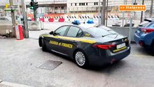Evasione fiscale, confiscati beni per 2,5 milioni a Genova