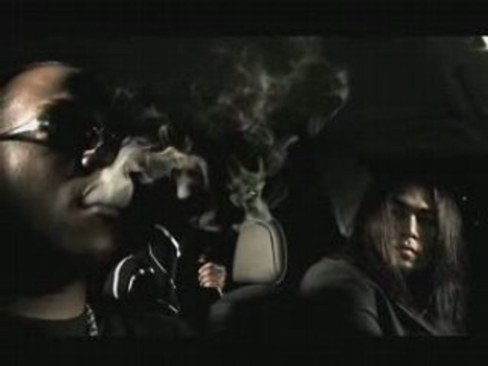 M.O ( OShot ) / Be Like Me