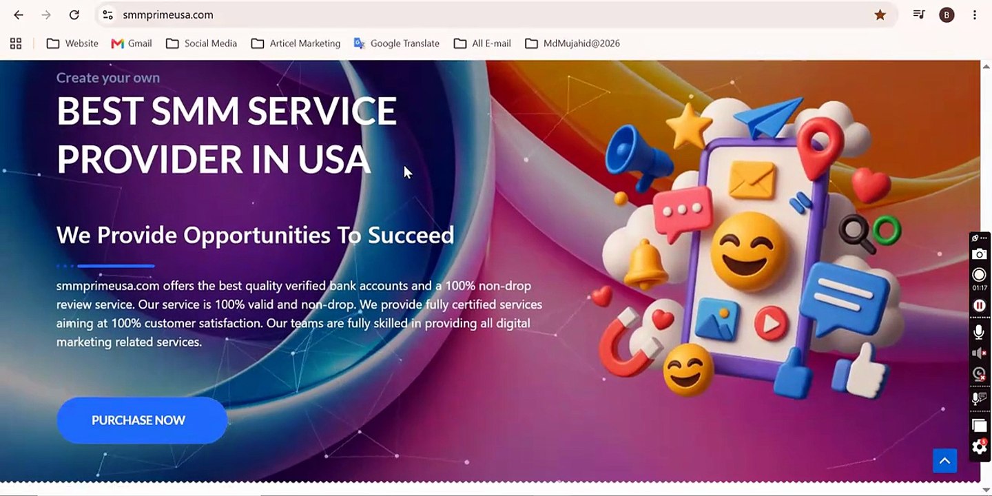 How to Securely Buy Instagram Accounts from Trusted Sources