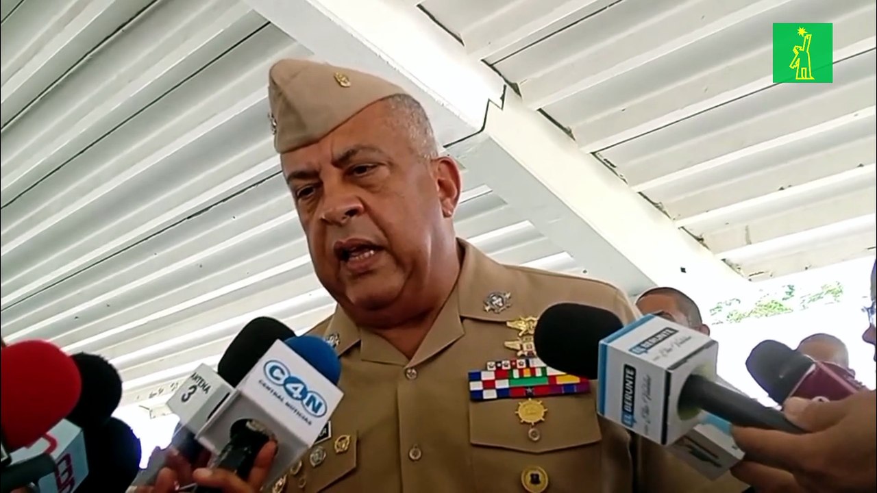 Migración iniciará sometimientos contra dominicanos que obstaculicen los operativos