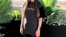 استعراض كاب تراكير أسود الأنيق  كاب رياضي عصري للموضة واليوميات 🧢🔥