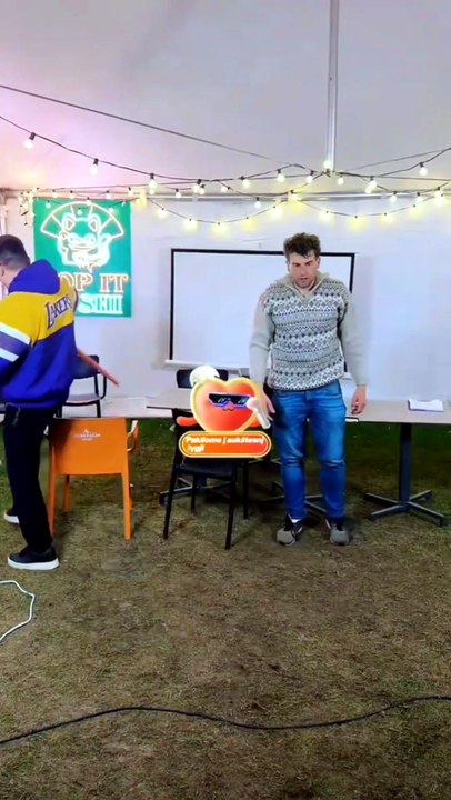 Miroslavas dance
