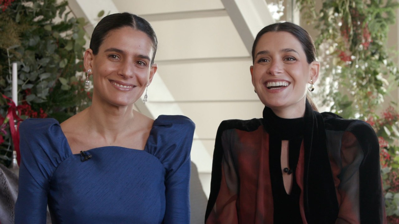 HERMANAS ALCALDE