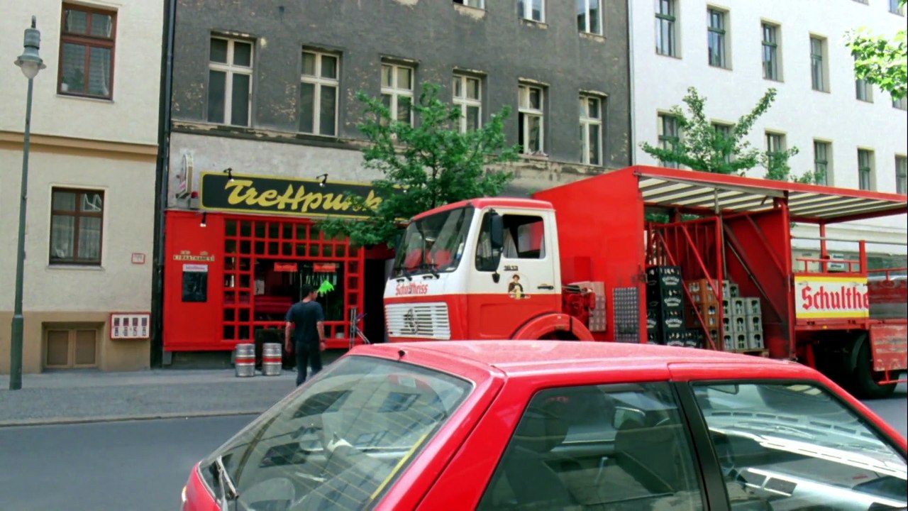 Berlin In Berlin 1993