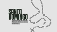 ¿Santo Domingo realmente recibió el Rosario de manos de la Virgen?