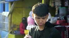 The Fraying Tide | movie | 2026 | Official Teaser