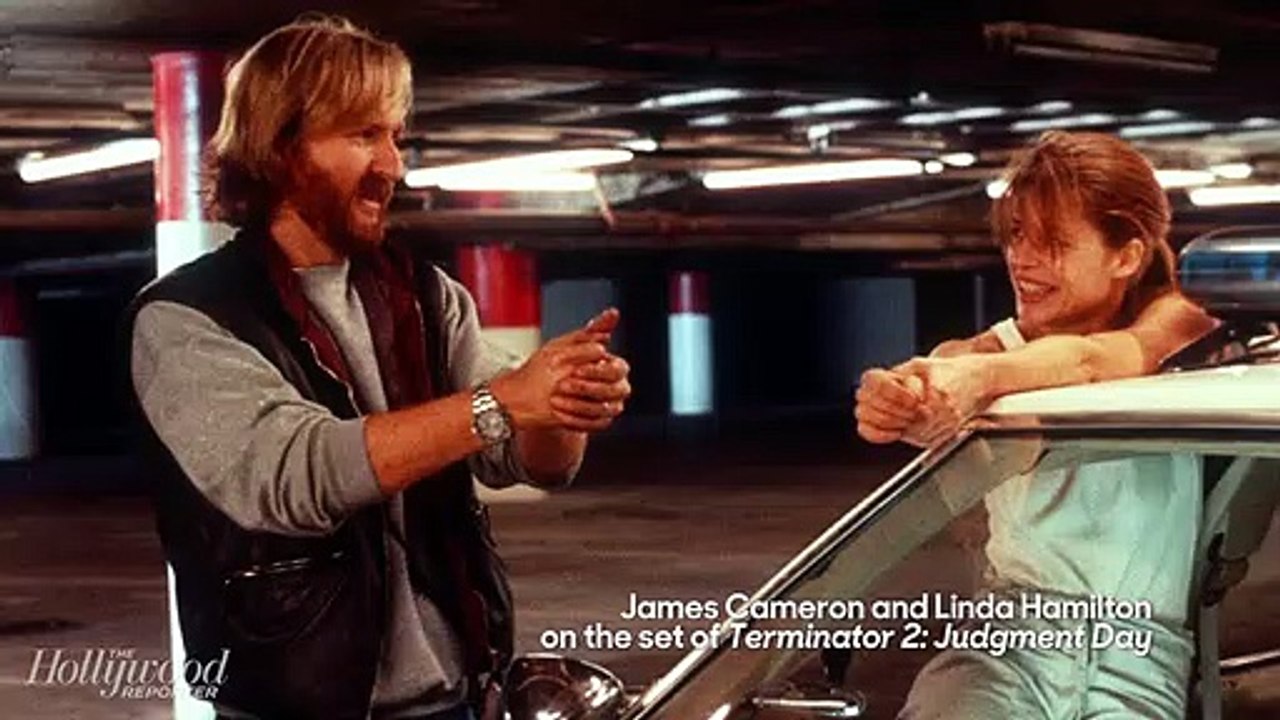 'Terminator' and Why Retcons Are a Blessing and a Curse | Heat Vision Breakdown [Full Movie]