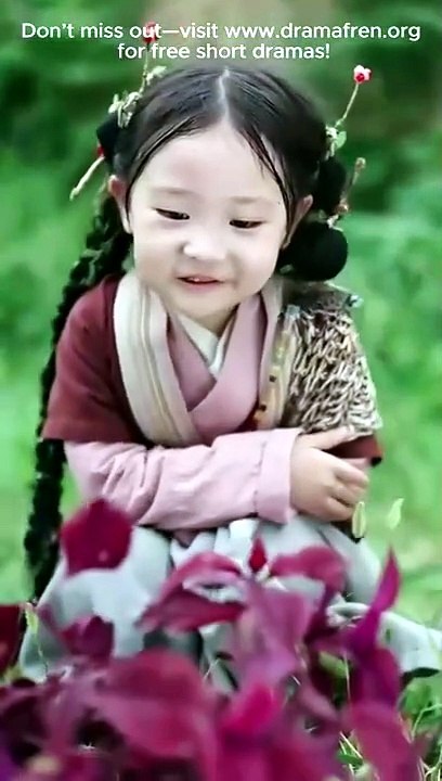 Little Girl Big Fortune Chinese Drama - English Sub [Full Movie]