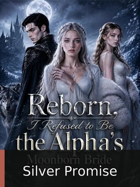Reborn, I Refused to Be the Alpha's Moonborn Bride #engsub #fullepisode🌸 | Silver Promise