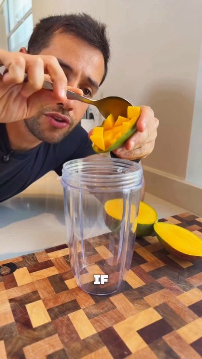 🥭 MANGO FIESTA PUDDING 🌴 
