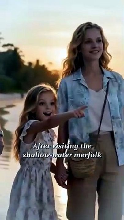 I Taught a Siren to Court... Then Became His Mate [Full Movie]