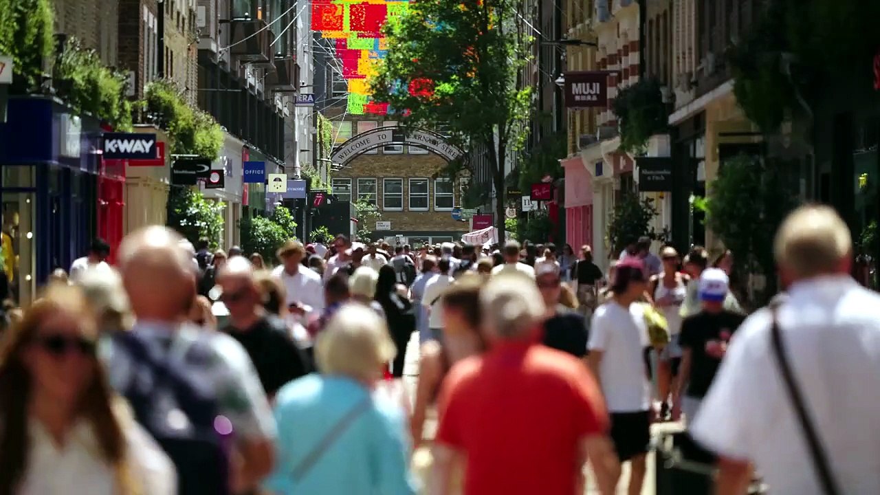 No standing at Soho pubs and bars? Londoners react to council's proposals