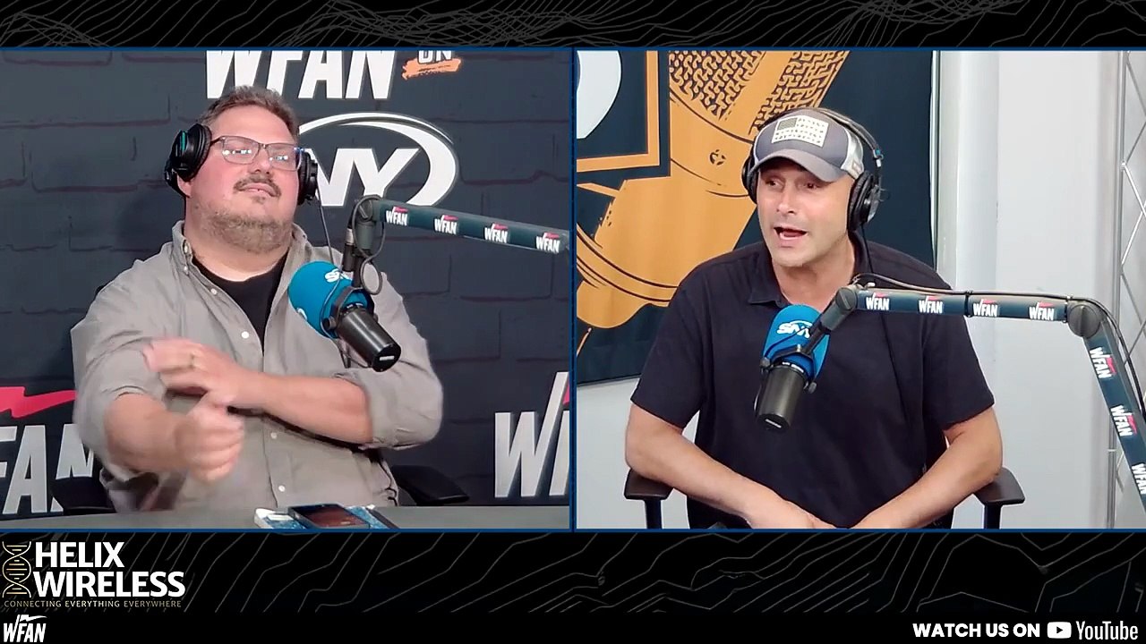 Craig Carton sounds off on unwatchable Yankees