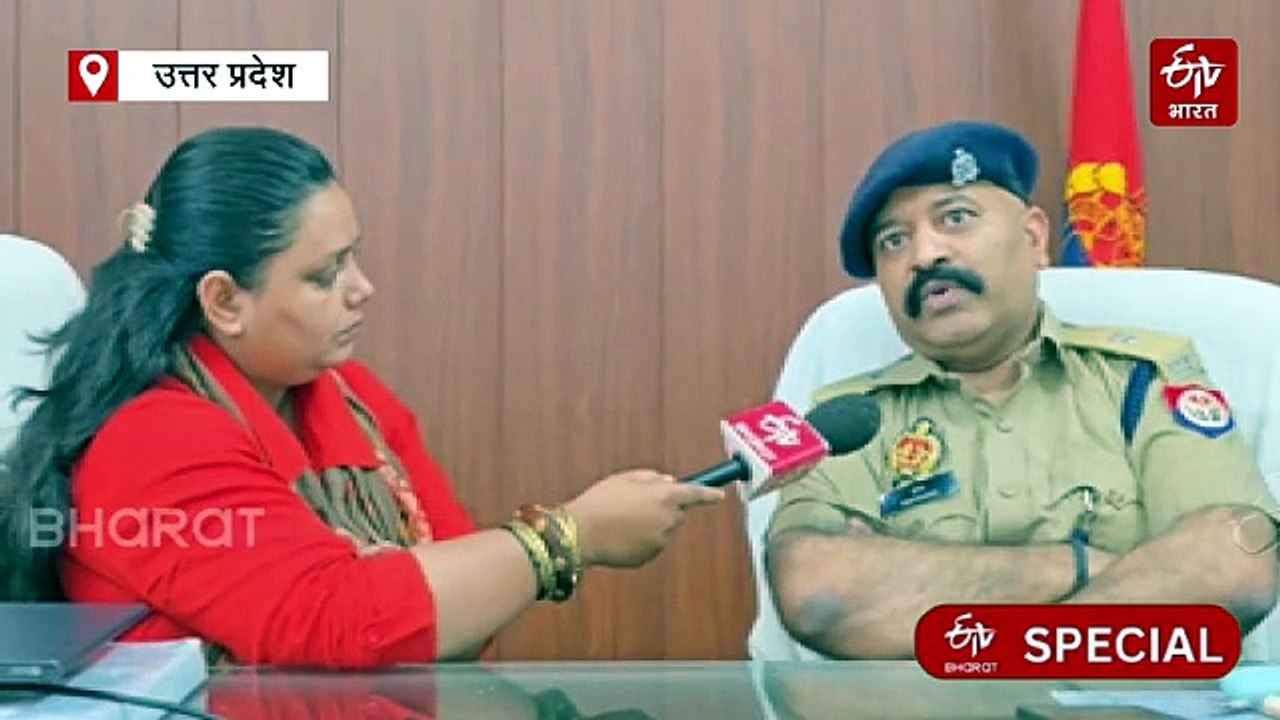 वाराणसी में साइबर ठगी का बढ़ता "जाल"; ढाई साल में करोड़ों की ठगी, 11 करोड़ रुपये कराये गये होल्ड