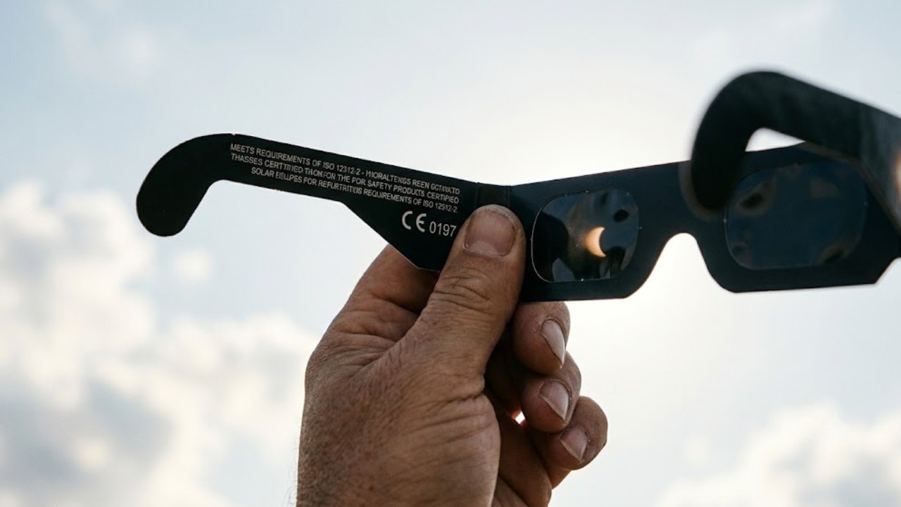 Uncommon Solar Eclipse Occurs in the US on August 12 Amid Perseid Meteor Peak