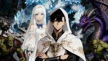 ログアウト不能、世界はゲームに呑まれた | 全話 | Short Drama 日本語