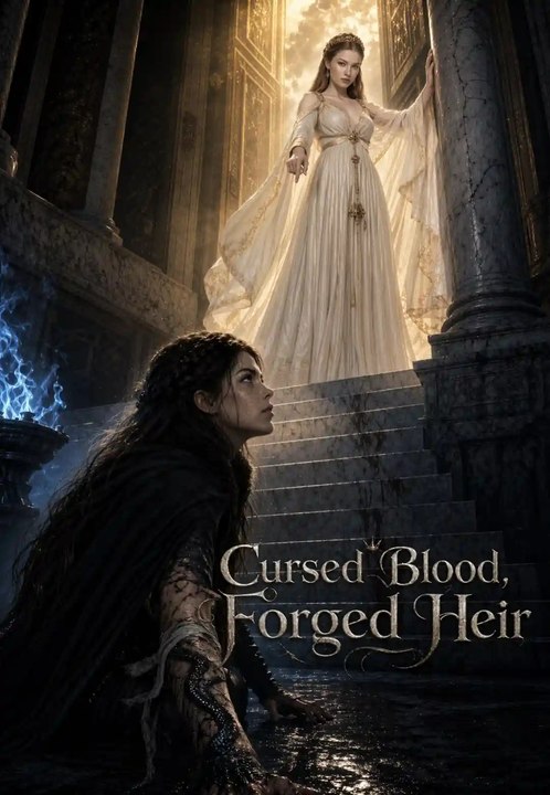 Cursed Blood, Forged Heir