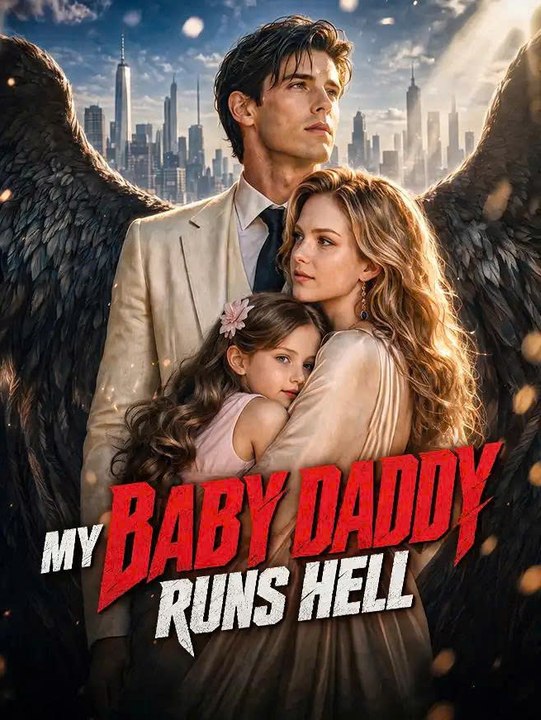 My Baby Daddy Runs Hell :|| New Movie |🔝