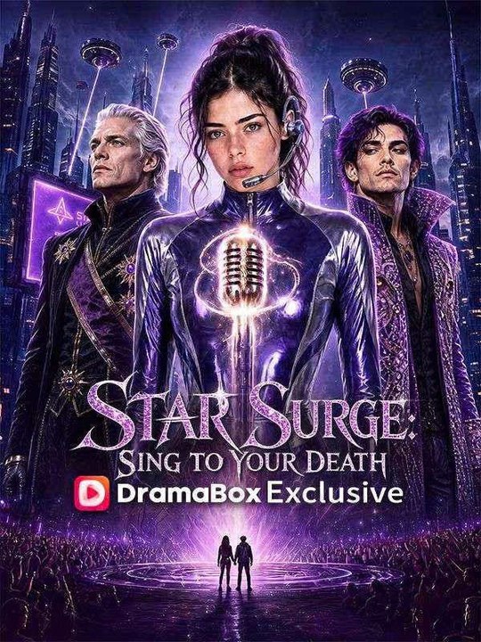 Star Surge Sing To Your Death :|| New Movie |🔝