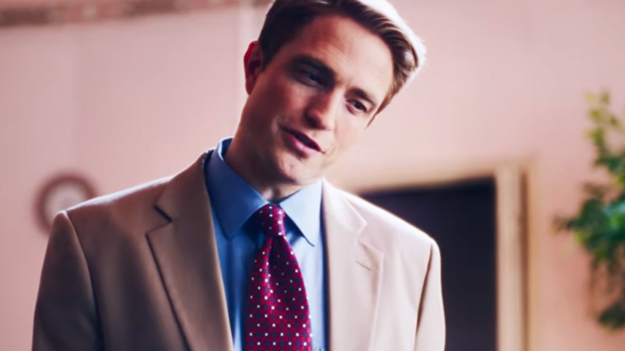 Jeff Zucker Disses Robert Pattinson in Riveting 'Primetime' Trailer: "I Don’t Like Your Show" | THR News Video