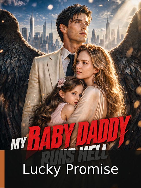 My Baby Daddy Runs Hell | Lucky Promise