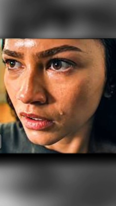 Zendaya dans spiderman