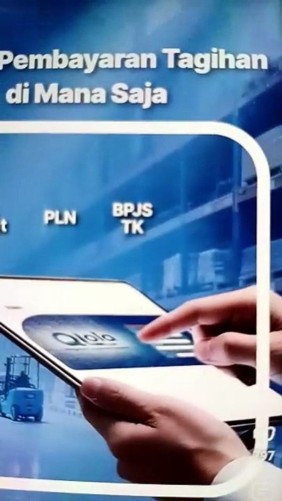 Kendala reaktivasi di Token QLola??